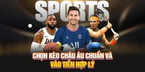 Kèo châu Âu