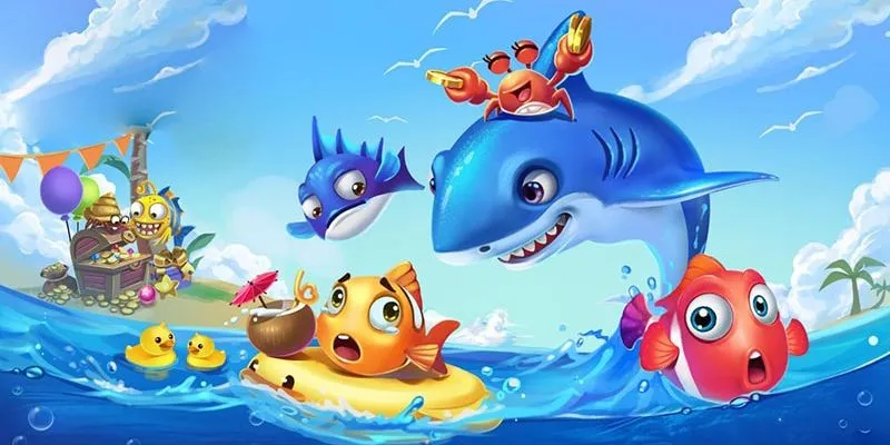 Đổi lấy phần thưởng sau khi tham gia bắn cá 888B