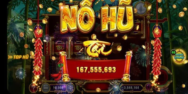 Game nổ hũ 888B được rất nhiều người yêu thích