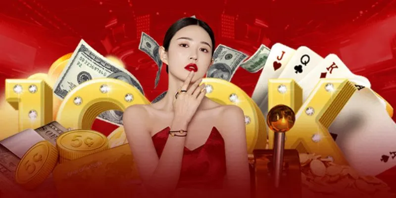 Khuyến mãi 888B cực khủng dành cho người chơi
