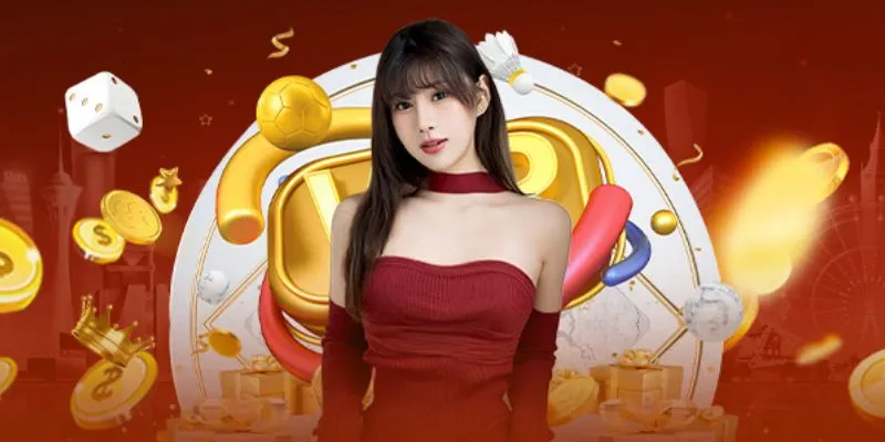 Rất nhiều ưu đãi cho tất cả người chơi