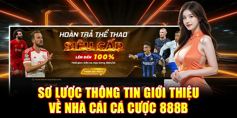 Sơ lược thông tin giới thiệu về nhà cái giải trí trực tuyến hàng đầu