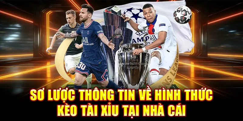 Sơ lược thông tin về hình thức giải trí trực tuyến tại nhà cái